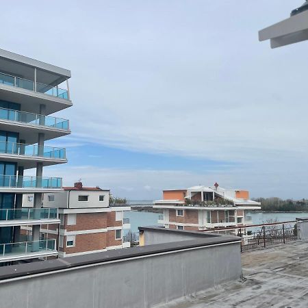 Appartamento In Villa Gioiosa Grado Zewnętrze zdjęcie