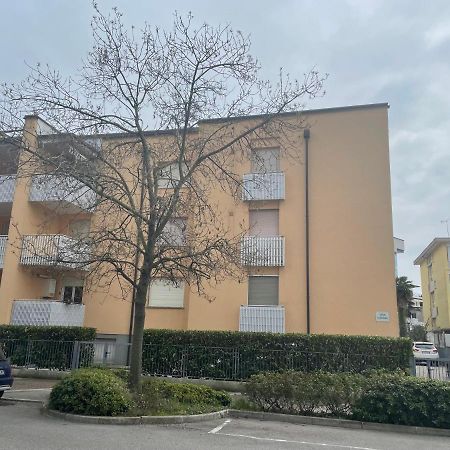 Appartamento In Villa Gioiosa Grado Zewnętrze zdjęcie