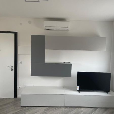Appartamento In Villa Gioiosa Grado Zewnętrze zdjęcie