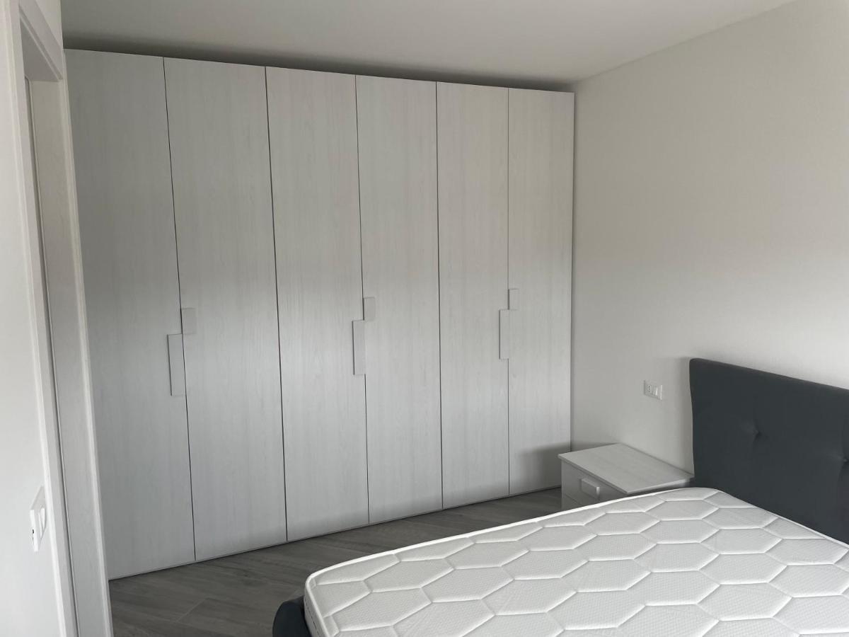 Appartamento In Villa Gioiosa Grado Zewnętrze zdjęcie