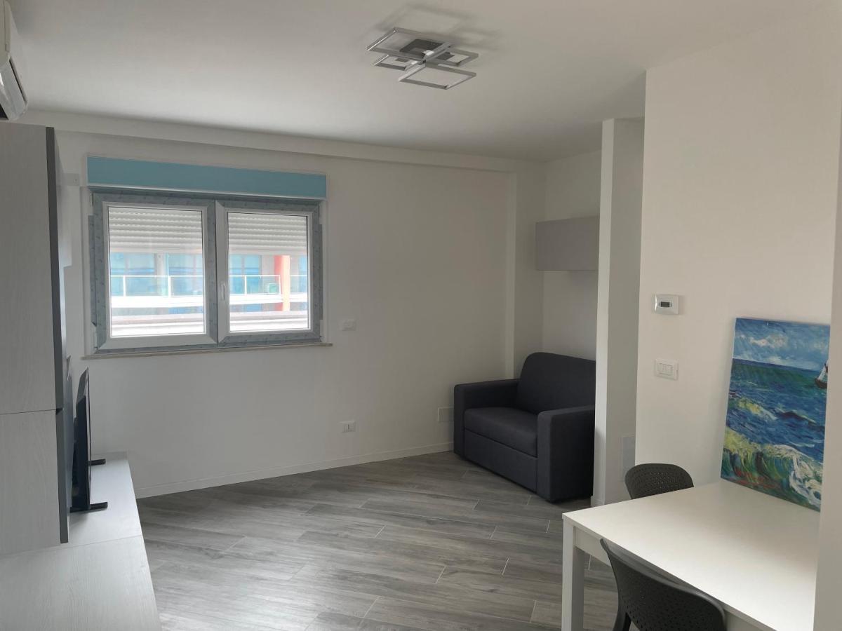 Appartamento In Villa Gioiosa Grado Zewnętrze zdjęcie