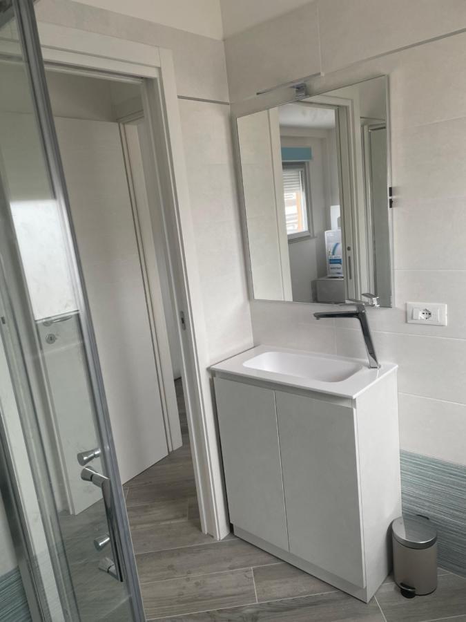 Appartamento In Villa Gioiosa Grado Zewnętrze zdjęcie