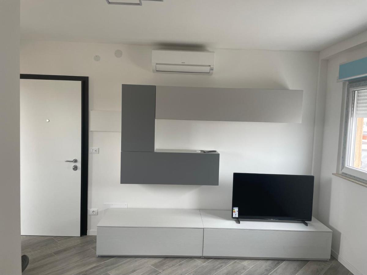 Appartamento In Villa Gioiosa Grado Zewnętrze zdjęcie