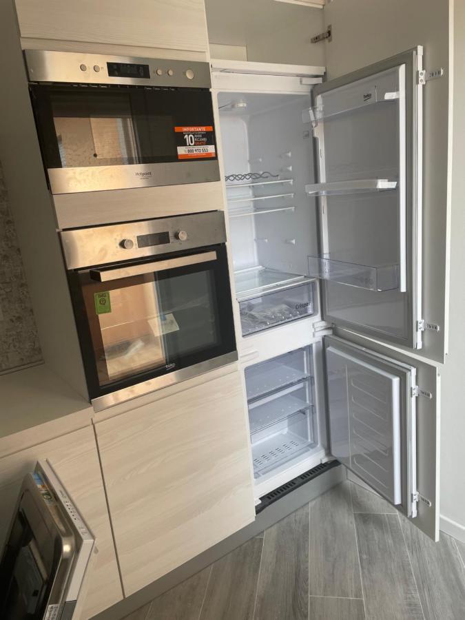 Appartamento In Villa Gioiosa Grado Zewnętrze zdjęcie
