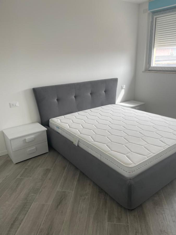 Appartamento In Villa Gioiosa Grado Zewnętrze zdjęcie